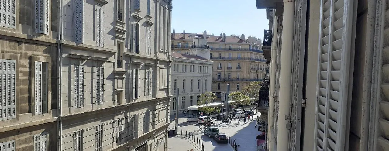 Cosy Appartement Familial Au Coeur De Marseilles