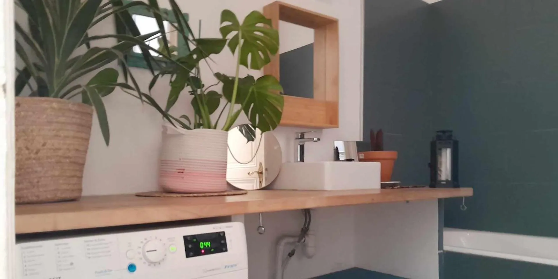 Cosy Appartement Familial Au Coeur De Marseilles 0*,  Frankreich