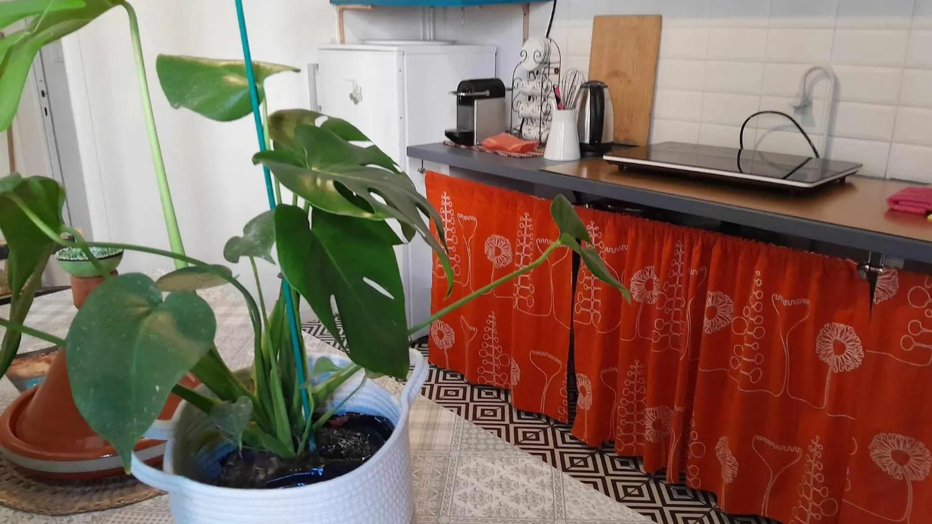 Cosy Appartement Familial Au Coeur De Marseilles 0*,