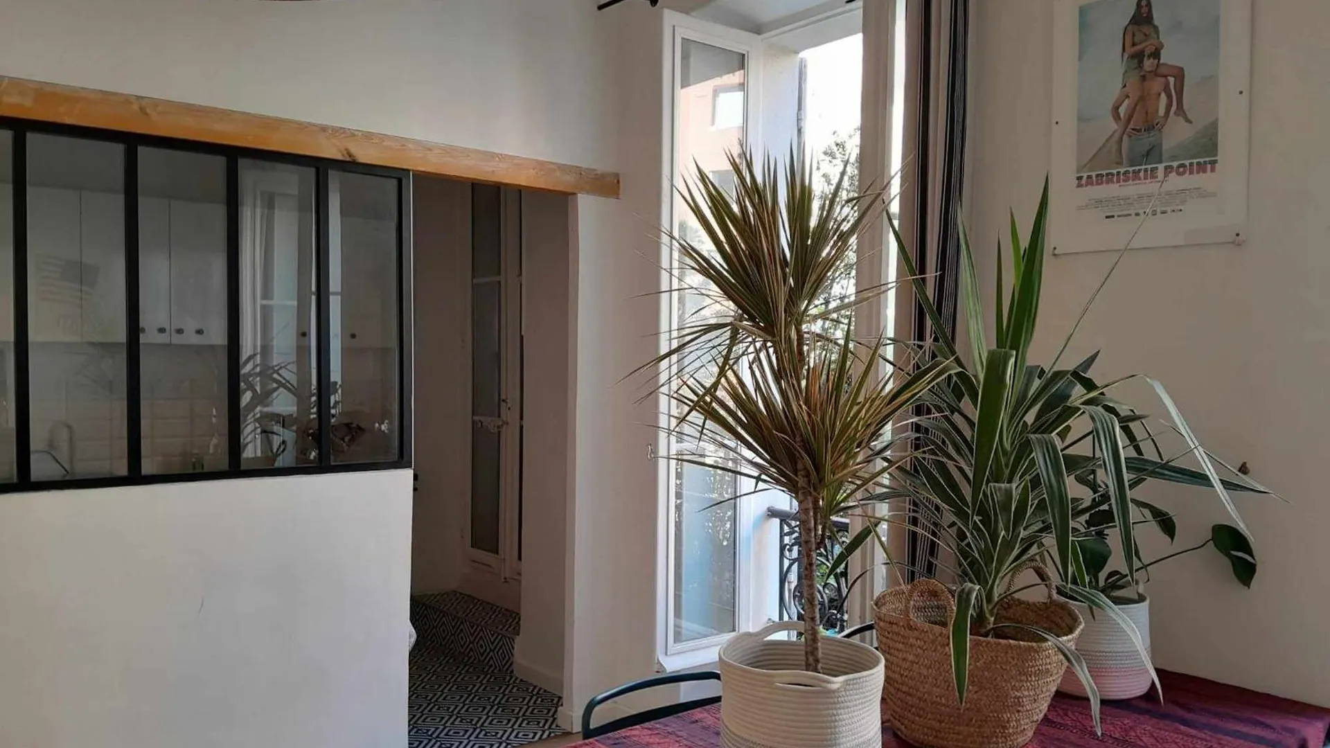 Cosy Appartement Familial Au Coeur De Marseilles
