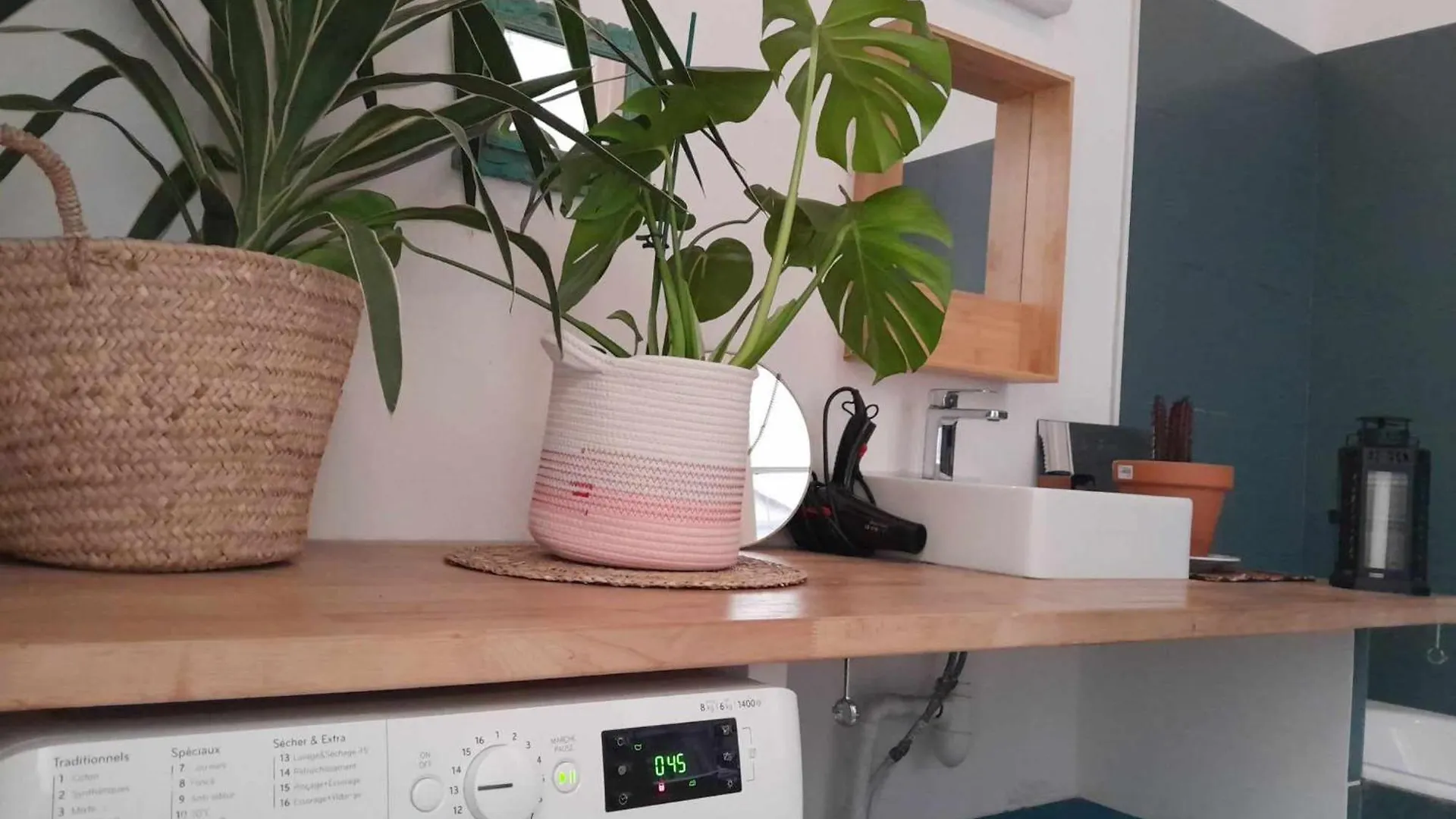 Apartment Cosy Appartement Familial Au Coeur De Marseilles