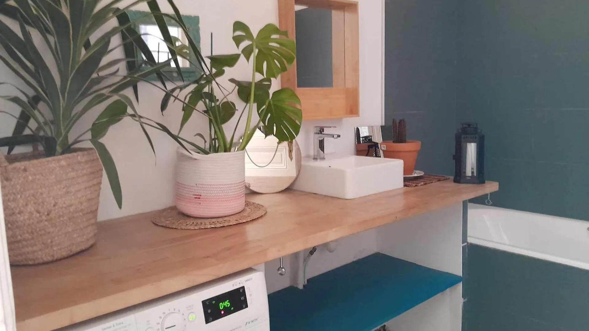 Cosy Appartement Familial Au Coeur De Marseilles Apartment